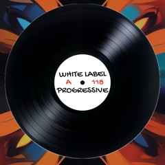 118 White Label Progressive
