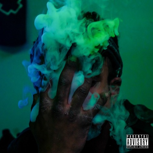 Black Pluto - Future Shift (Prod. by JAYDIOS)