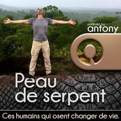 La goutte de trop pour un breton poète et voyageur - Yann - Episode 11