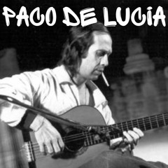 PACO DE LUCIA