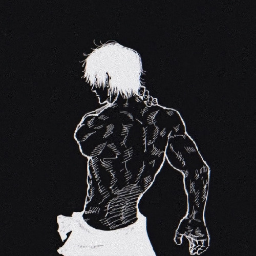 When the Darkness Goes