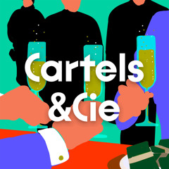 Le cartel des panneaux - Episode 1 - La bible du cartel