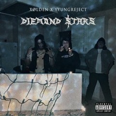 Iced out veins (feat.xølden) prod cadence