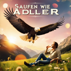 Saufen wie Adler (Mix Version)
