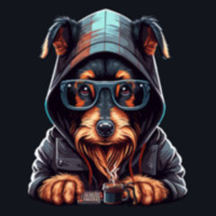 NO LE PEGUE AL PERRO !! 2.0