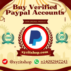 Buy Verified Paypal Accounts_ Secure & Instant