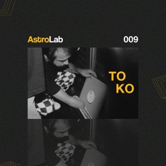 Dj Mix 009 - Toko