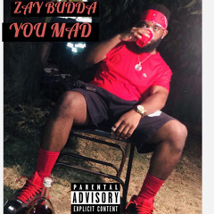 zay budda YOU MAD (Who Shot Ya Freestyle)