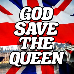 God Save The Queen (Hardstyle Remix)