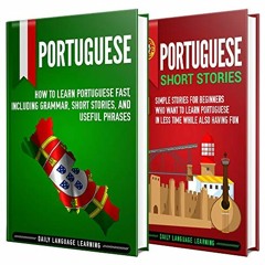 [Access] [EBOOK EPUB KINDLE PDF] Learn Portuguese: A Simple Guide to Learning Portuguese for Beginne