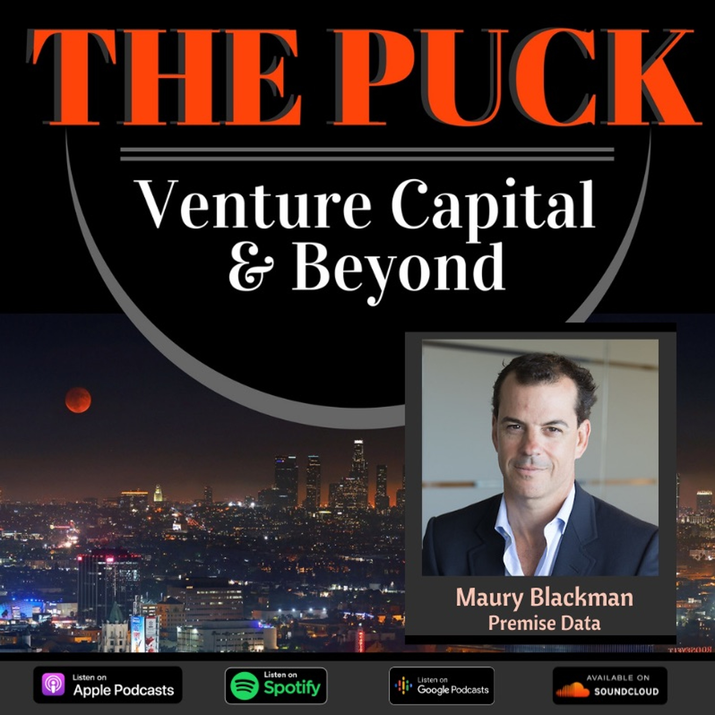 The Puck: Venture Capital and Beyond