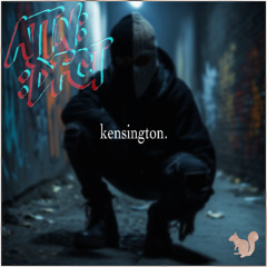 kensington.