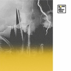TL Premiere : Zobol - Hardware Graveyard [Noise To Meet You Records]