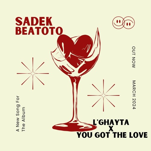 L'Ghayta X You Got The Love [ DJ Beatoto Edit ] FREE DOWNLOAD