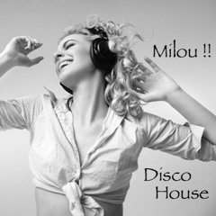 The Session Disco House / Mix Milou # 43