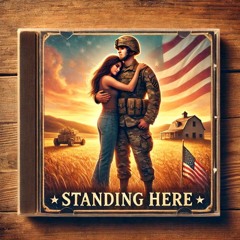 Standing Here