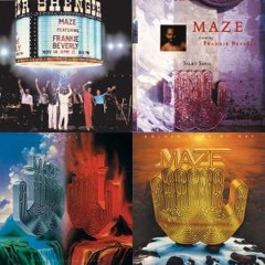 RIP Frankie Beverly