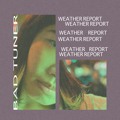 Bad&#x20;Tuner Weather&#x20;Report Artwork