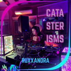 CATASTERISMS - Live from Babalunya 11 (25 April 2025)