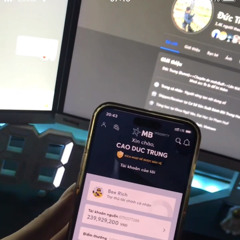 Nhạc chill - Đức Trung