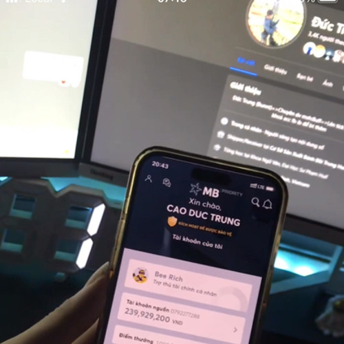 Nhạc chill - Đức Trung