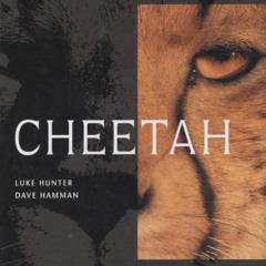 ACCESS EBOOK 📝 Cheetah by  Luke Hunter &  Dave Hamman [EPUB KINDLE PDF EBOOK]