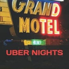 FREE [EPUB & PDF] Uber Nights