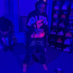 KayGlo - Addy Talk