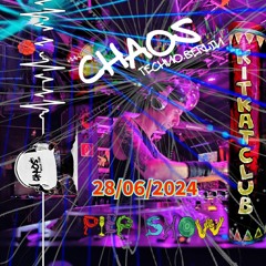 28-06-2024 - KitKatClub Berlin # PiepShow - JunePiep # CHAOS TECHNO.BERLIN
