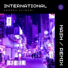 International Mashup/Remixes