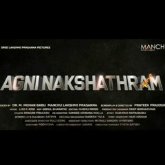 Agni Nakshatram | Motion Poster | Lijo K Jose