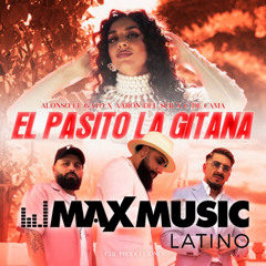 El Pasito La Gitana (Boy Deejay Afro Remix)