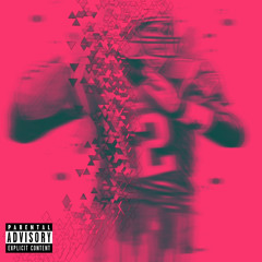 Quarterbackk (feat. iayze)(prod playLØUD)