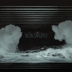 Neon Gargoyle
