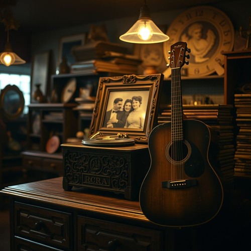 Museum Of Shadows by songwriter Edwin H. Balder