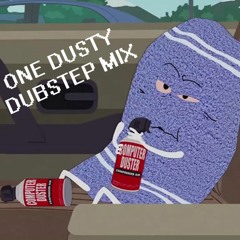 One Dusty Dubstep Mix