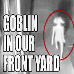 Goblin Caught Recording A Feature We Found This Hidden Verse On Our File When We Woke Up!