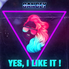GANSEY - YES, I LIKE IT! (FREE DOWNLOAD)