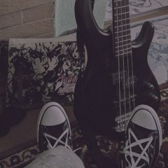 that one song im prolly not supposed to release