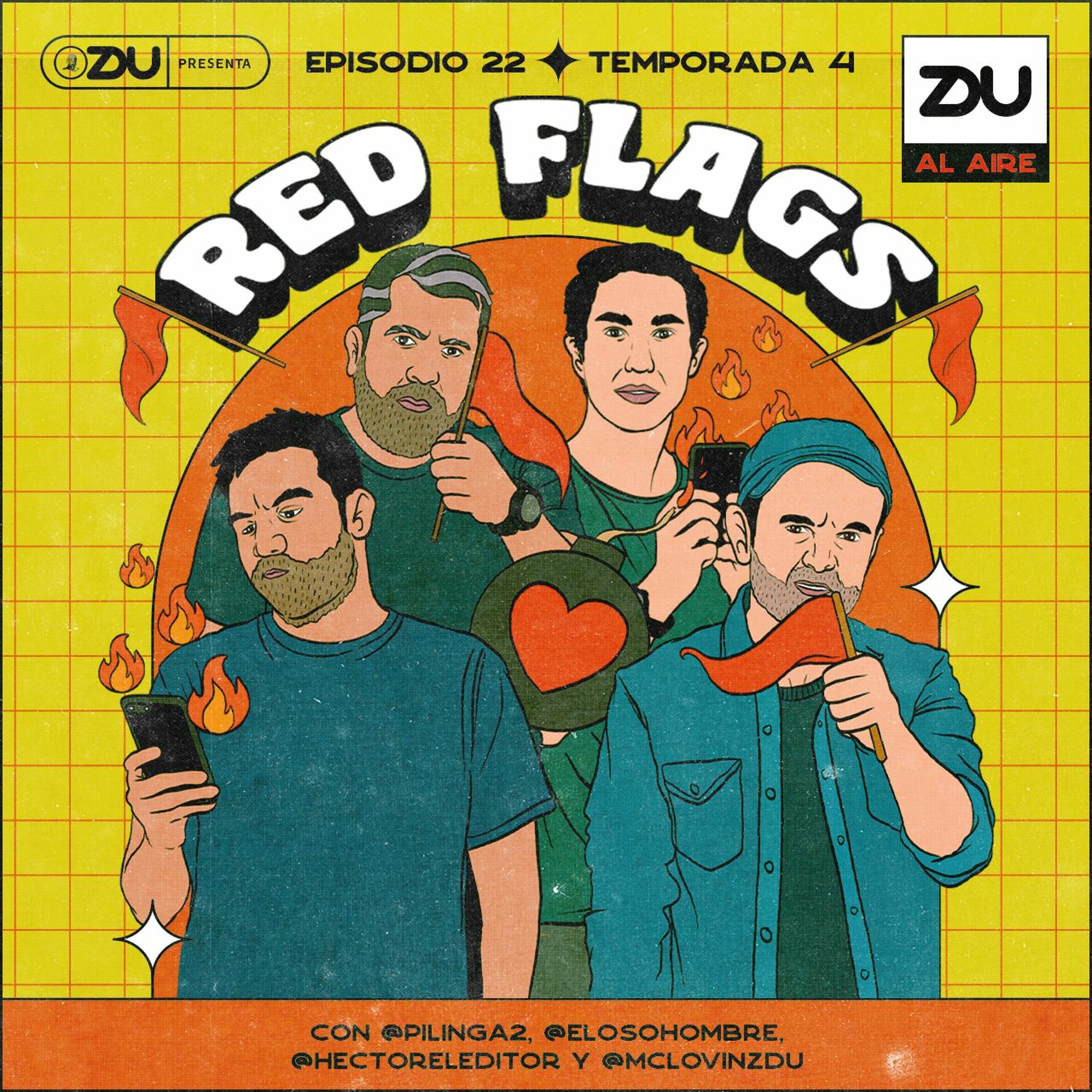 ZDU