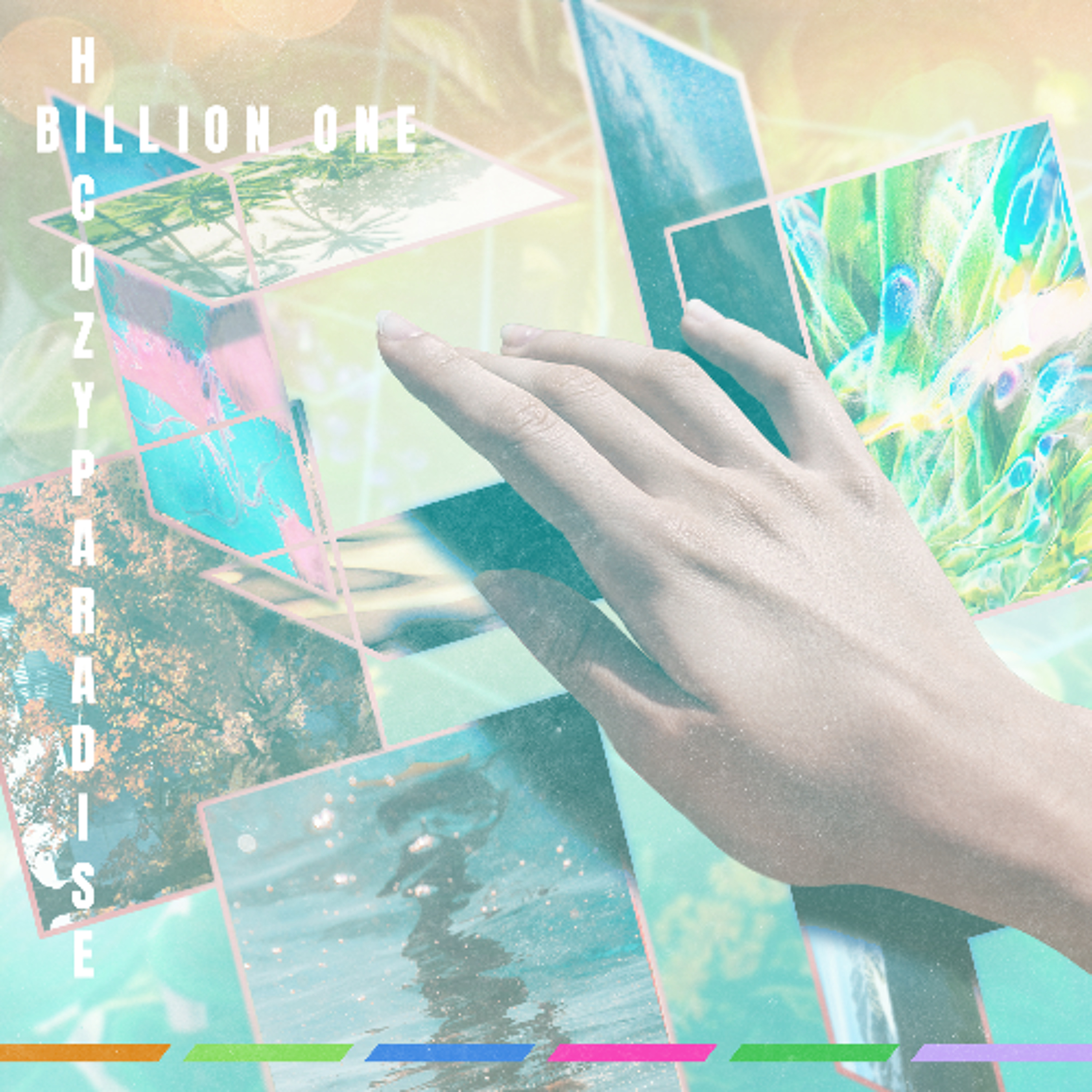 PREMIERE : Billion One - I Wanted To Need You