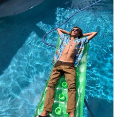 No Interruptions (Prod. TORYONTHEBEAT)