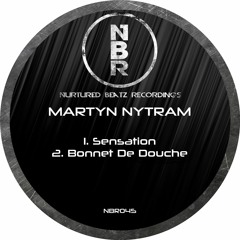 Martyn Nytram - Sensation [NBR045] Clip