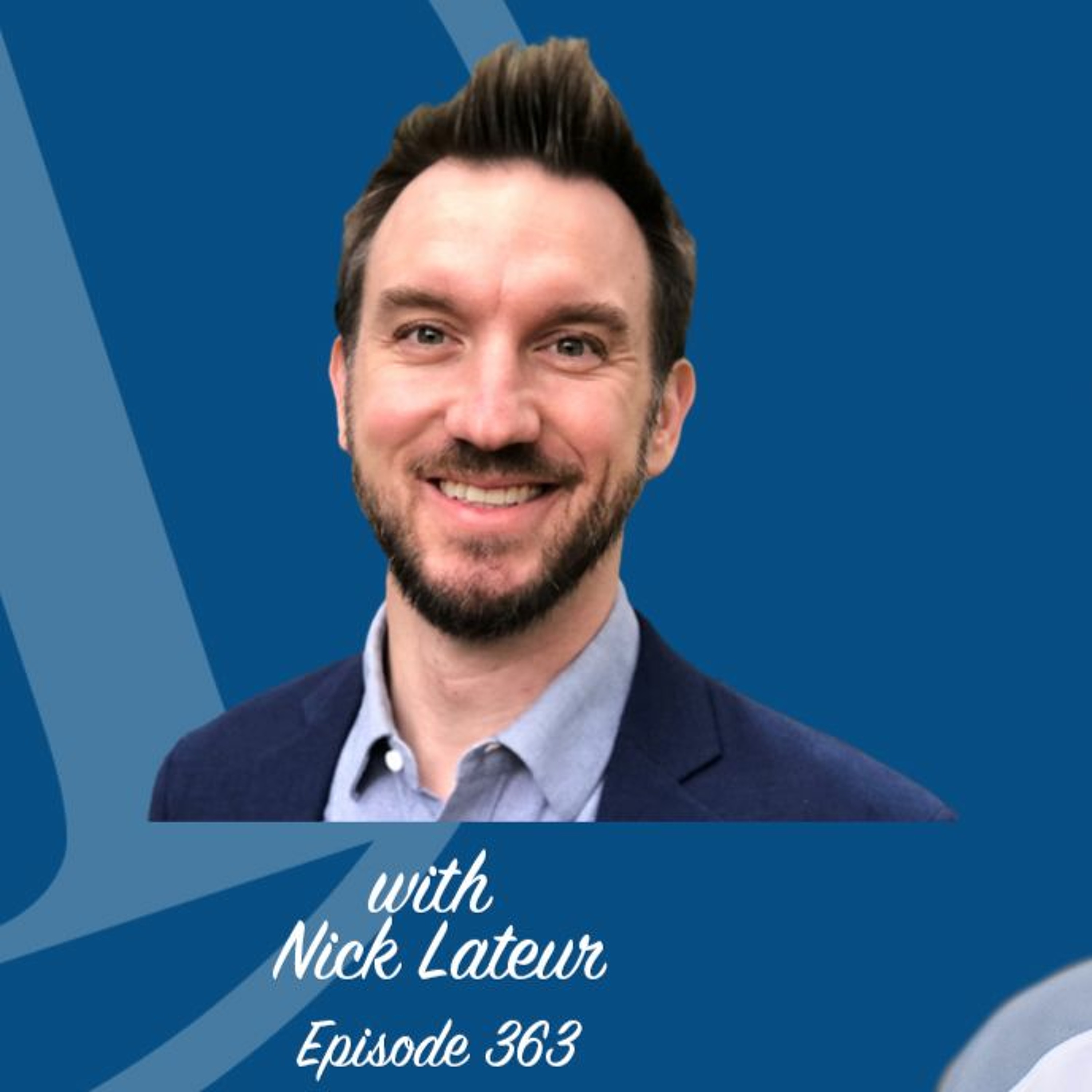 Delivering Marketing Joy