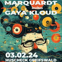 @silvio-marquardt und @gaya_kloud b2b