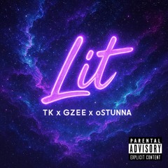 Lit