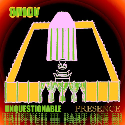 06. Spicy Invalid - He Is Our Great Reward (Feat. Rabbi Breitowitz)