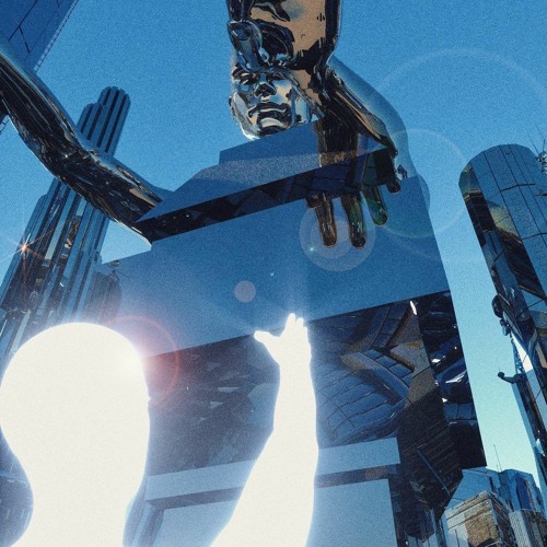 CLOUD 9 (prod. Shxrkz + Manosrevenge)