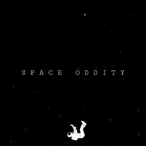 Space Oddity (David Bowie Cover+)