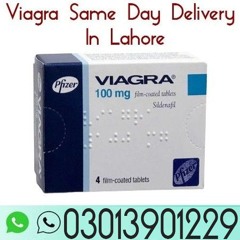Viagra Same Day Delivery In Karachi - 03013901229